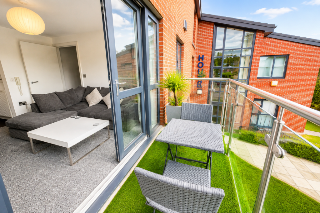 Apartment in Stockport - View 2