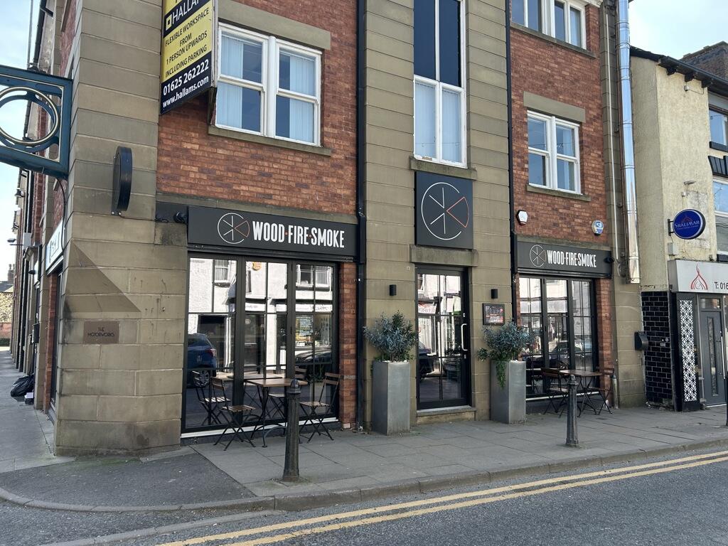Macclesfield
