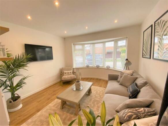 House in Stockport - View 2