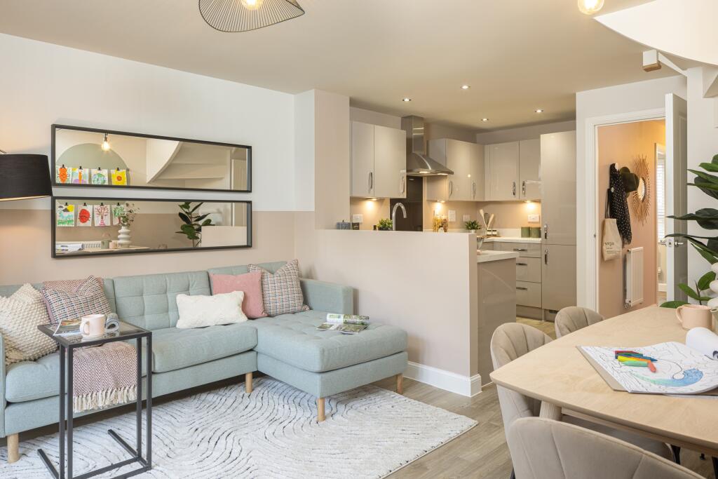 Main image of property: Kingsgate, 
Bridlington, 
East Riding of Yorkshire, YO15 3NG