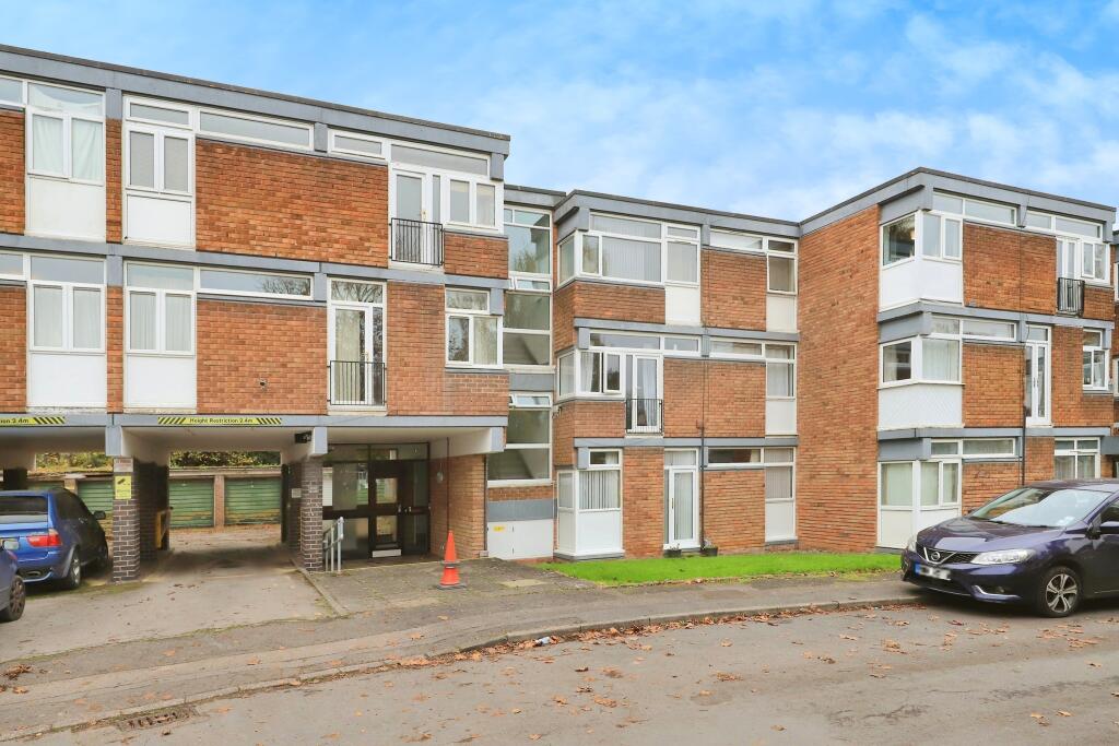 Main image of property: The Lindens, Newbridge Crescent, Wolverhampton, West Midlands, WV6