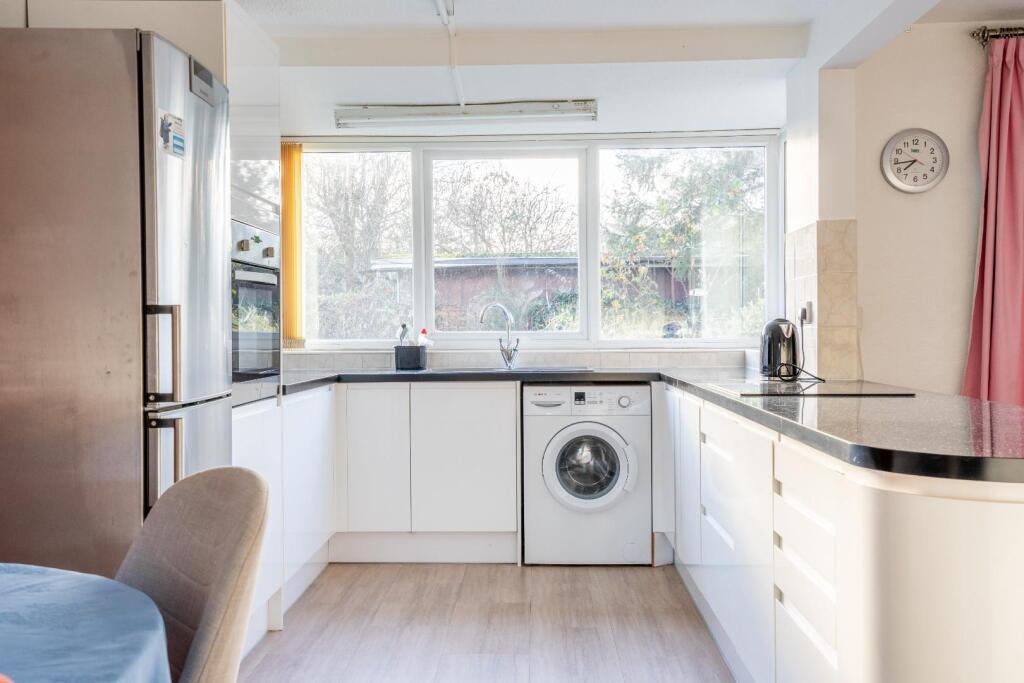 House in York - View 3