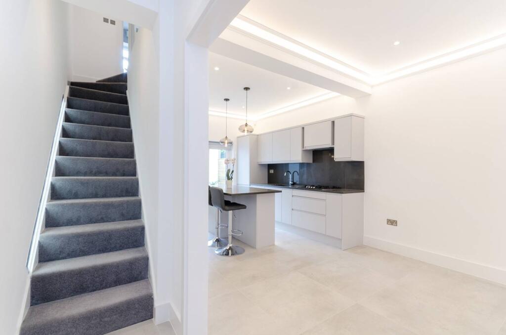Main image of property: Warwick Grove, Surbiton, KT5