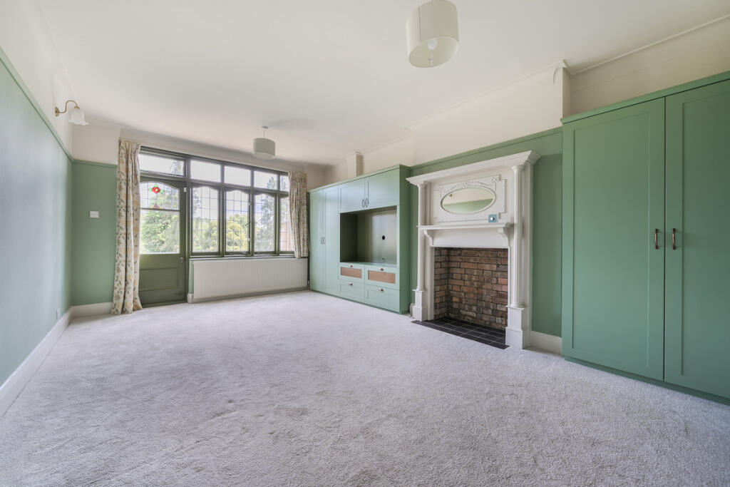 House in London, Muswell Hill - View 5