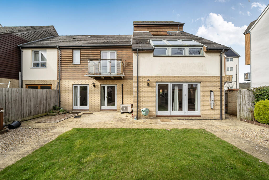 Main image of property: Main Street, St. Marys Island, Chatham