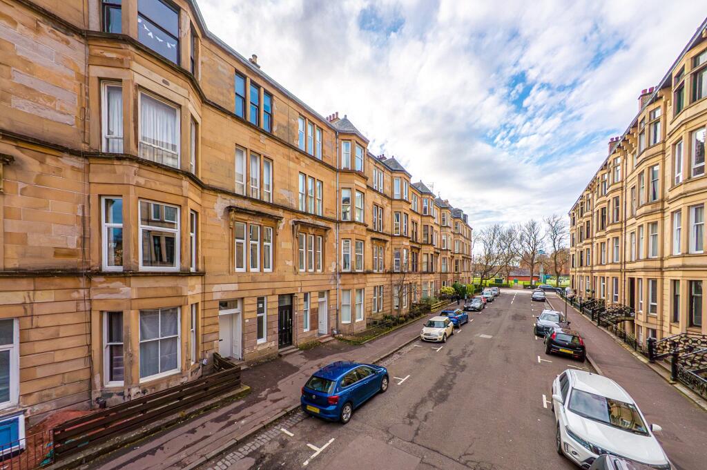 Main image of property: Bentinck Street, Kelvingrove, Glasgow
