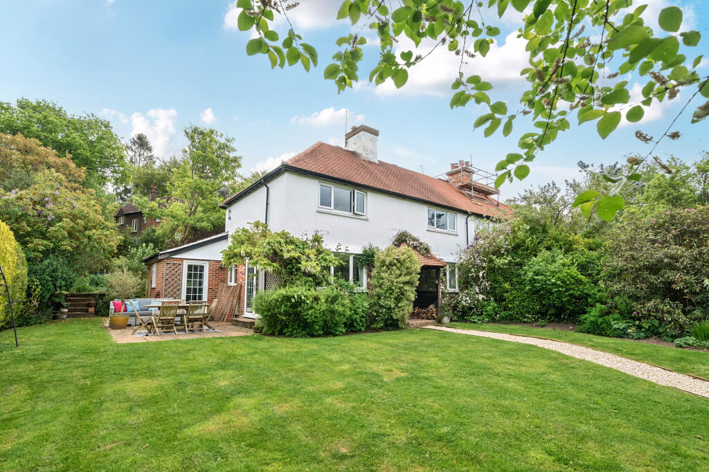 Main image of property: Kingsley Green, Haslemere, GU27
