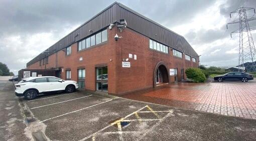 Additional image 6 of Promethean House, Lower Philips Road, Whitebirk Industrial Estate, Blackburn, BB1 5TH