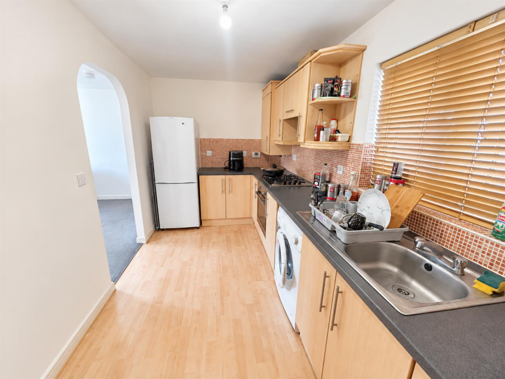 House in Bridgwater, West Bridgwater, Durleigh & Haygrove, Somerset - View 5