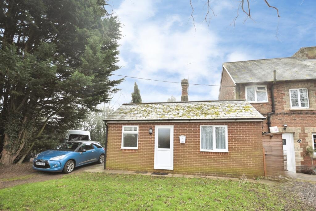 Main image of property: Wingrave Road, Aston Abbotts, Aylesbury, HP22