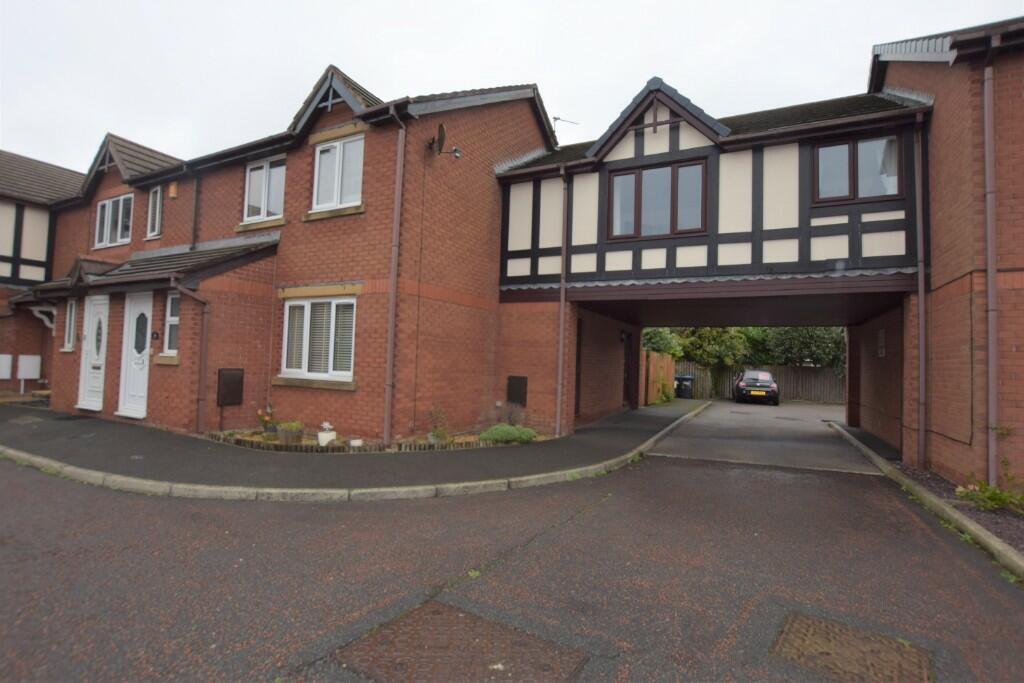 Main image of property: Sanderling Close, Thornton-Cleveleys, Lancashire, FY5