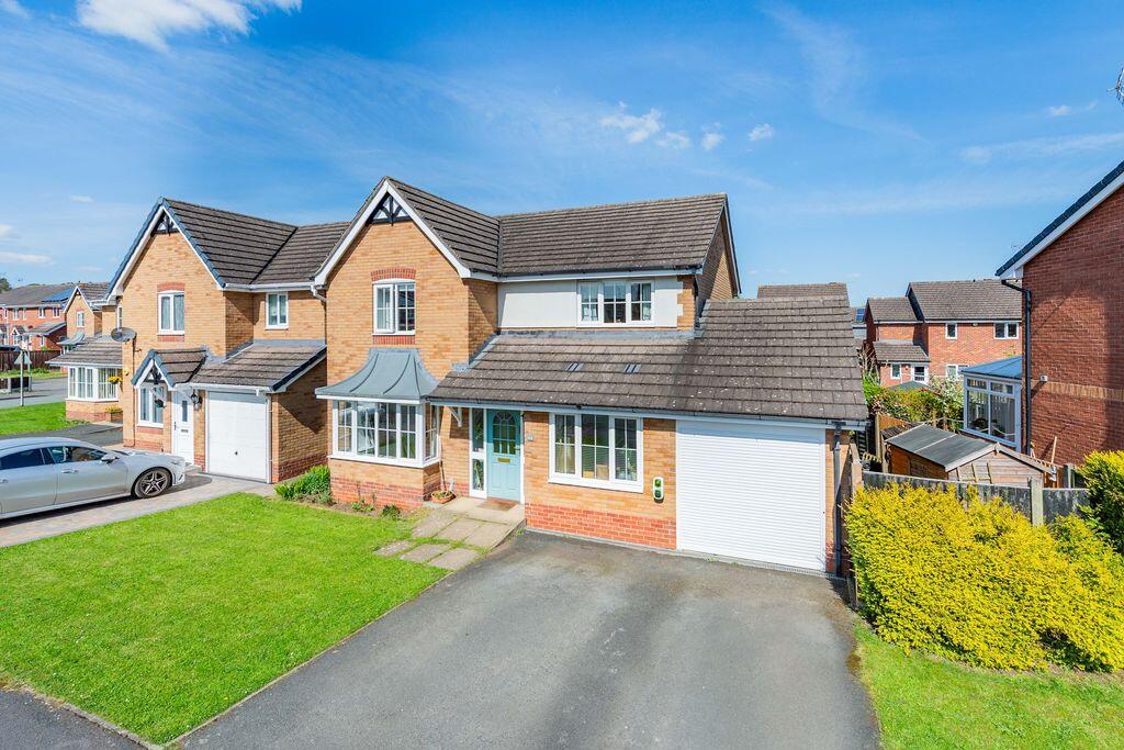 Main image of property: Diksmuide Drive, Ellesmere