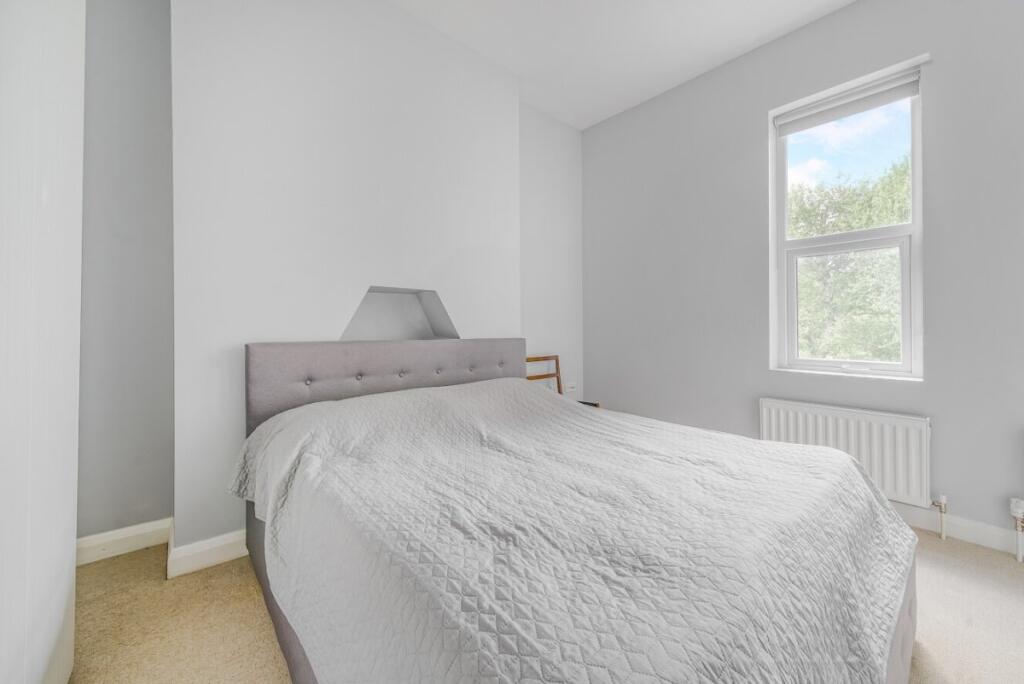Apartment in London, Muswell Hill - View 4