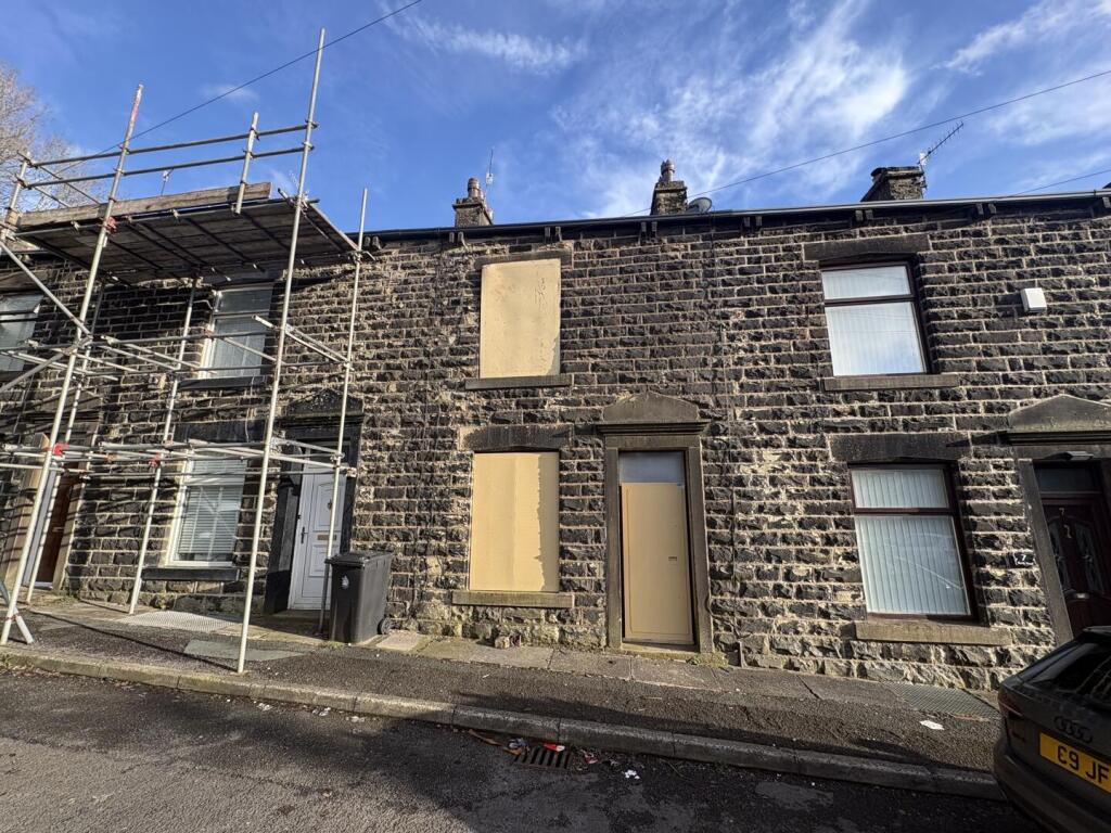 Main image of property: North Road, Rossendale