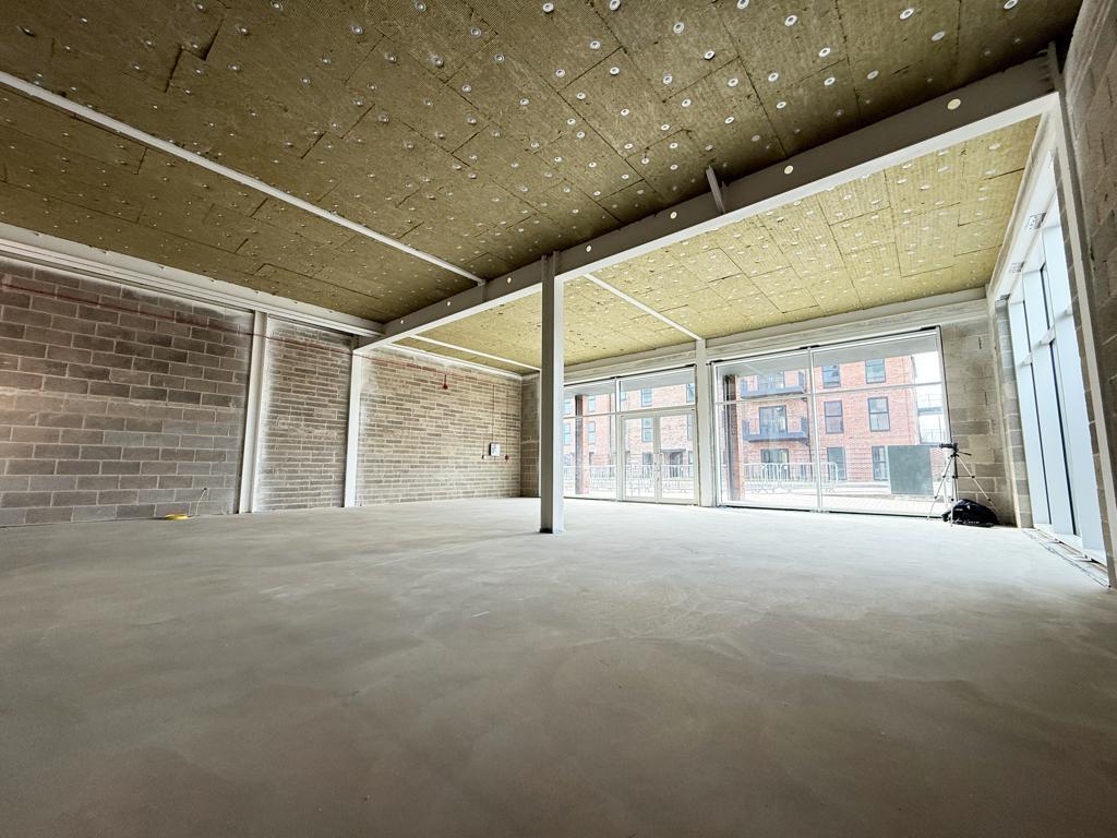 Main image of property: Units 5-9, Huckett Street, Houghton Regis, Dunstable, Bedfordshire, LU5