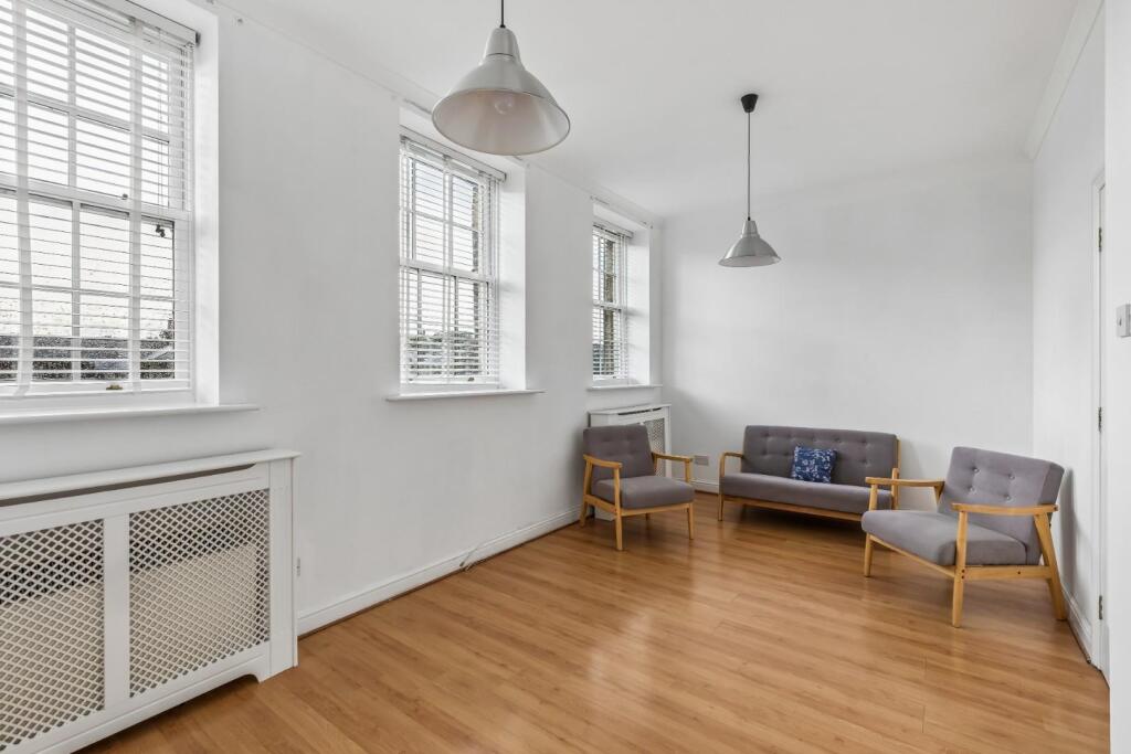 Main image of property: James Lee Square, Enfield, EN3