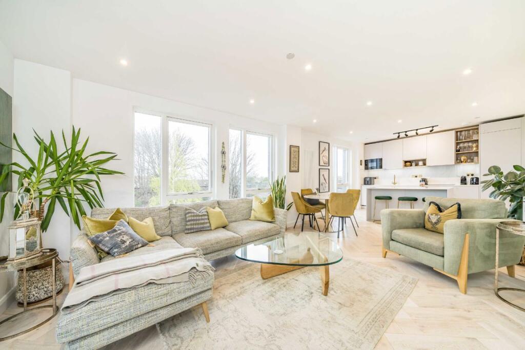 Main image of property: Ravensbury Terrace, Earlsfield