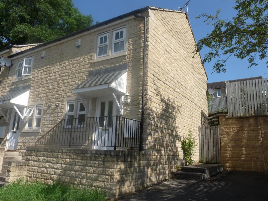 Main image of property: Camwood Court, East Morton, Keighley