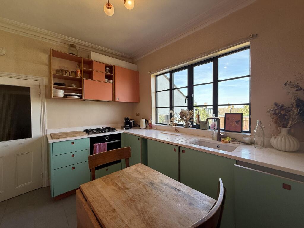 Apartment in London, East Dulwich - View 5