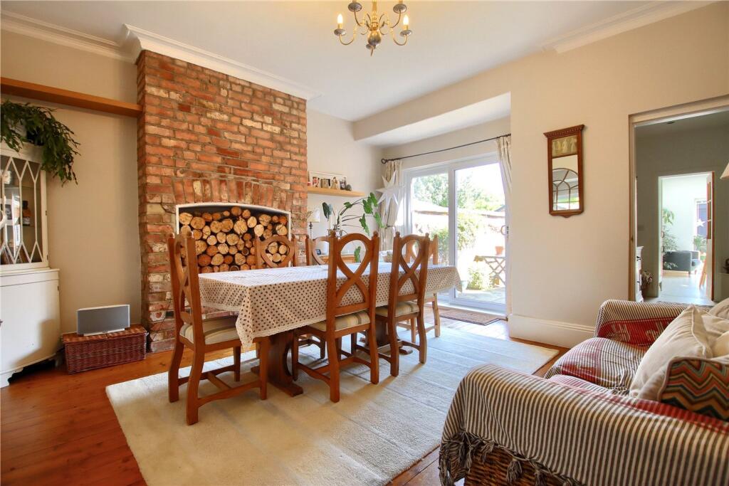 House in Stockton-on-Tees - View 4