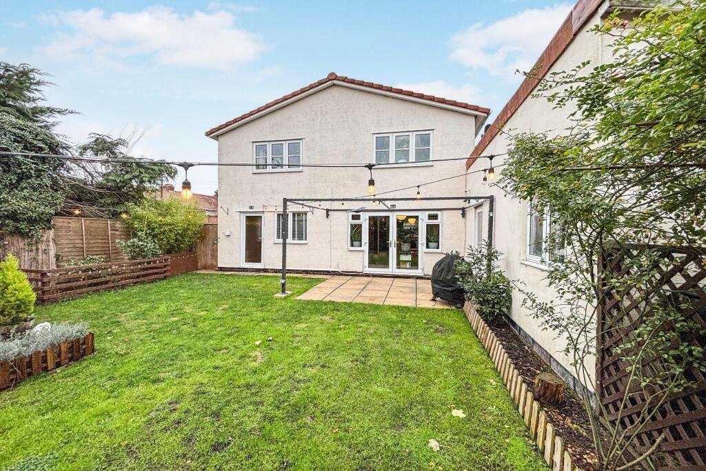 Main image of property: Wings Road Close, Lakenheath