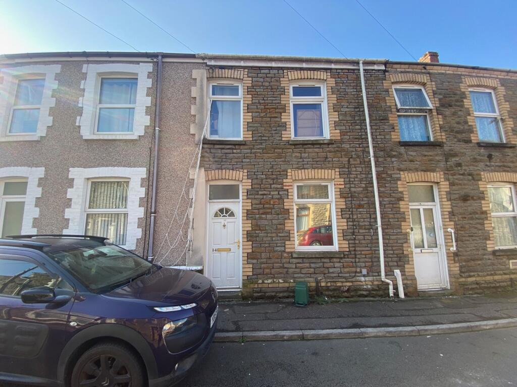 Main image of property: Whittington Street, Neath, Neath Port Talbot.