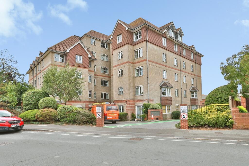 Main image of property: Seafield Road, Bournemouth
