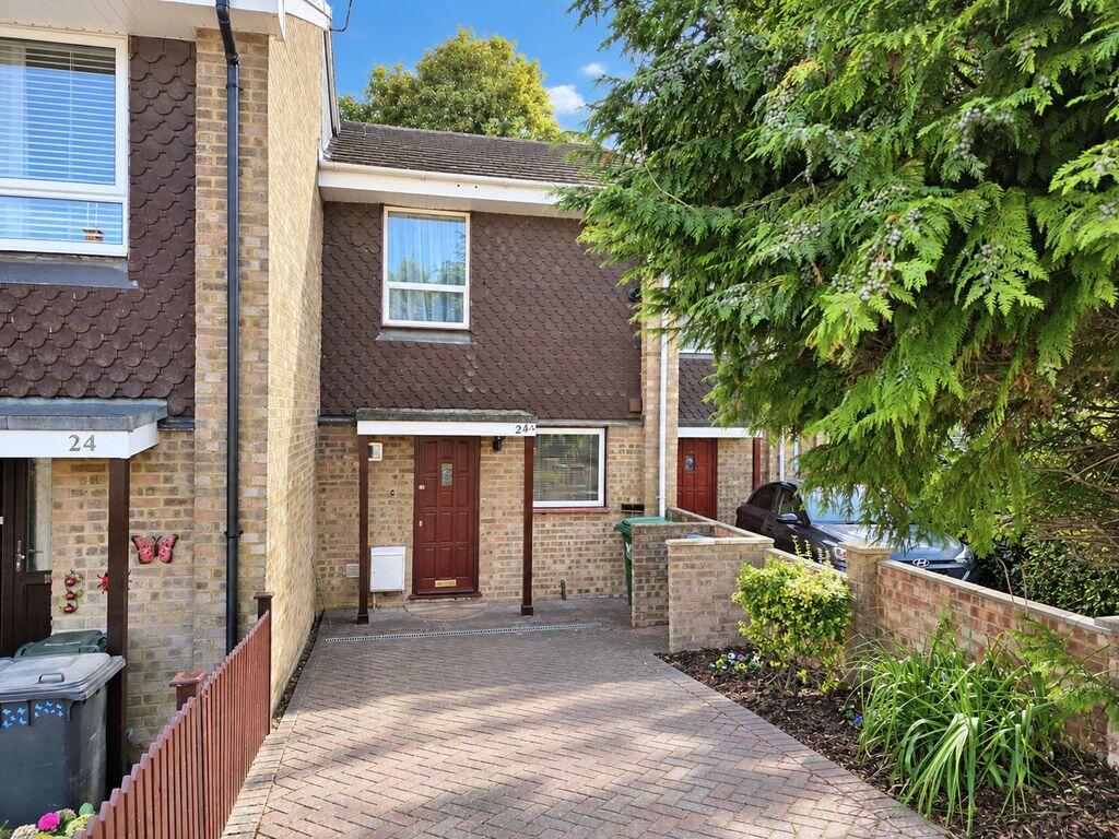 Main image of property: Walkham Close, High Wycombe