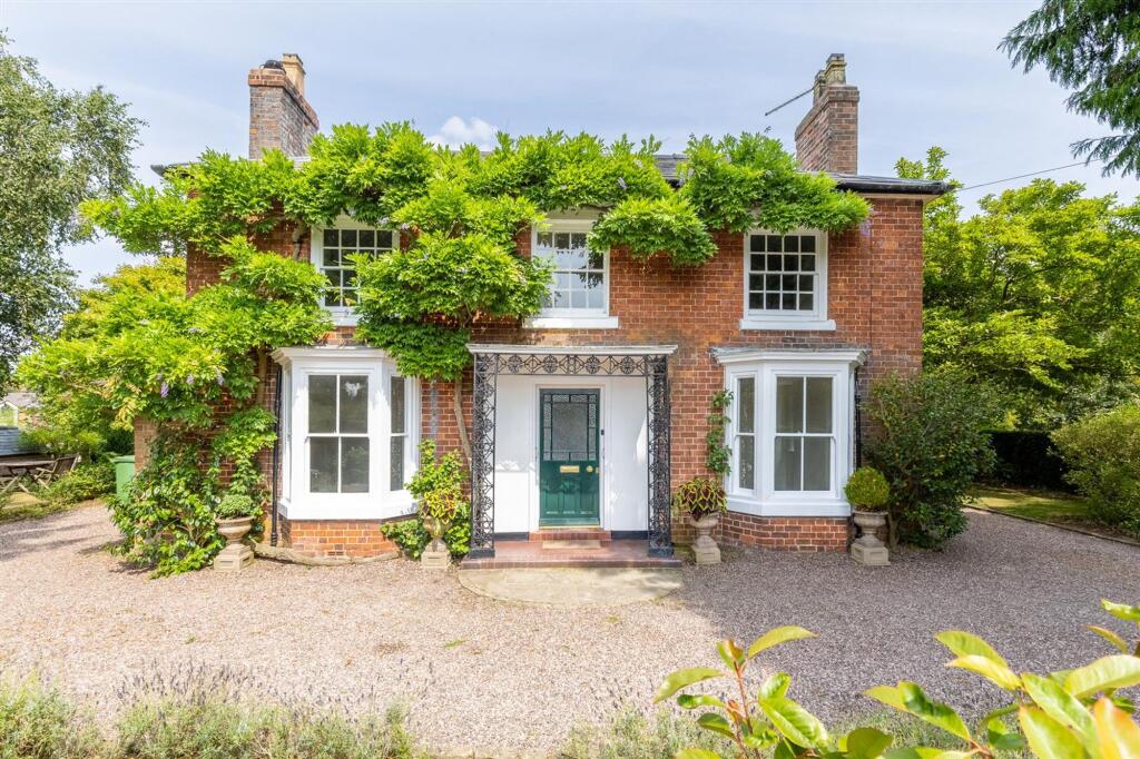 Woore Road, Audlem, CW3 photo 2