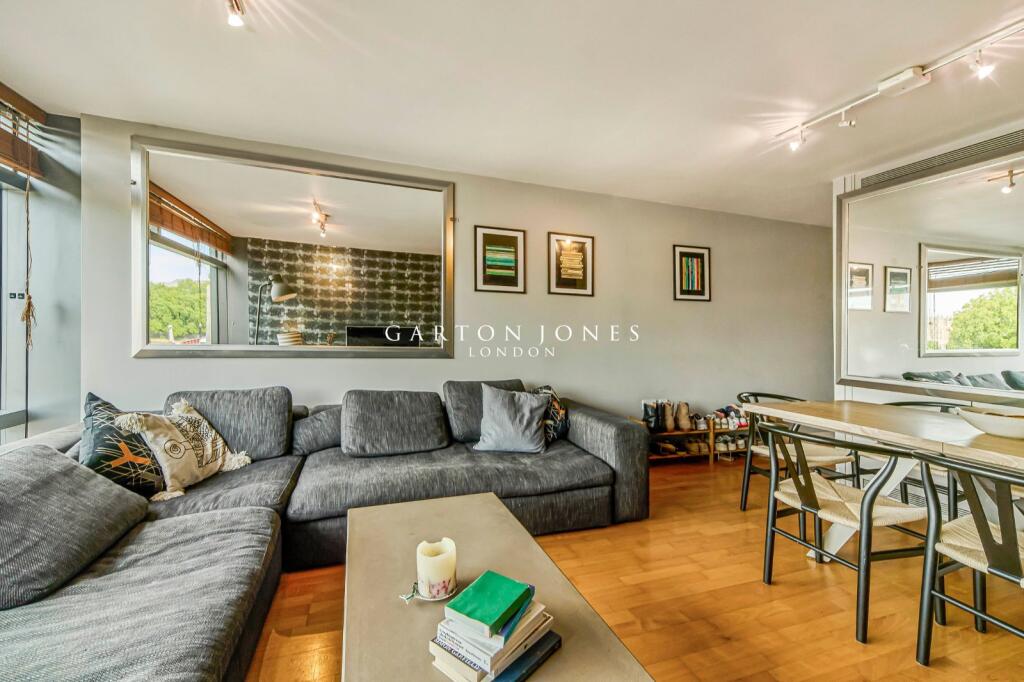 Apartment in London - View 3