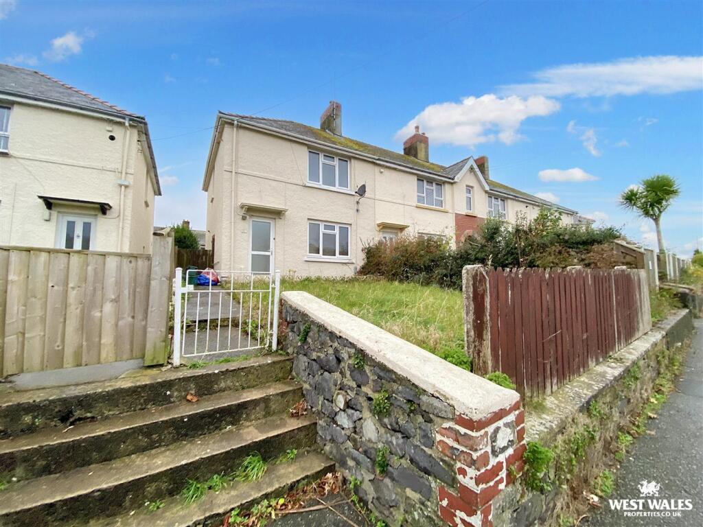 Main image of property: Waterloo Road, Hakin