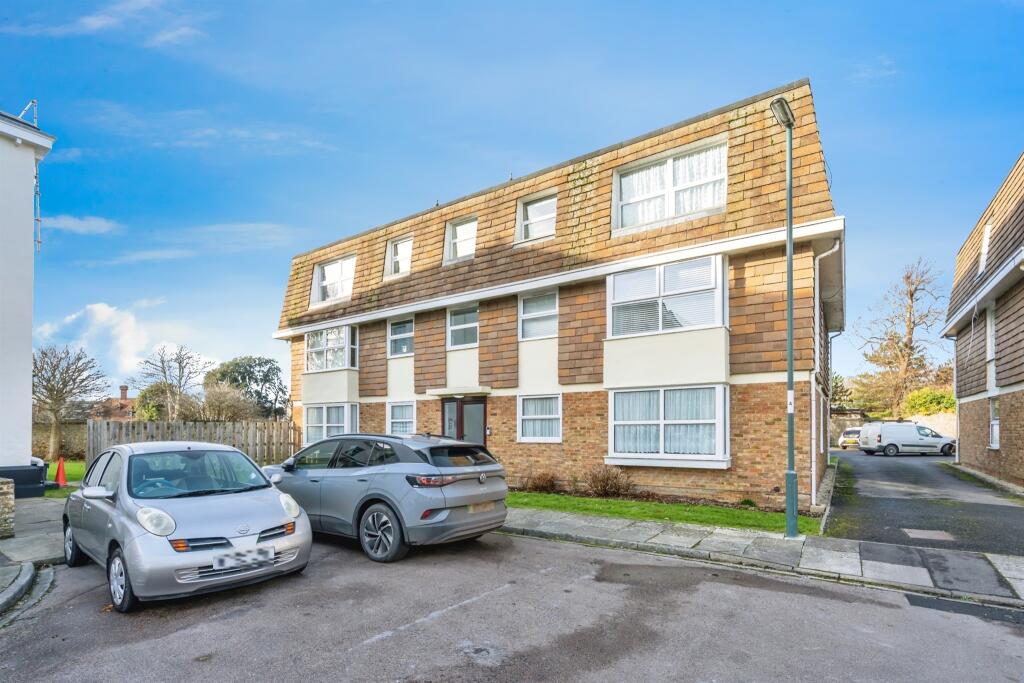 Main image of property: Sudley Gardens, Bognor Regis