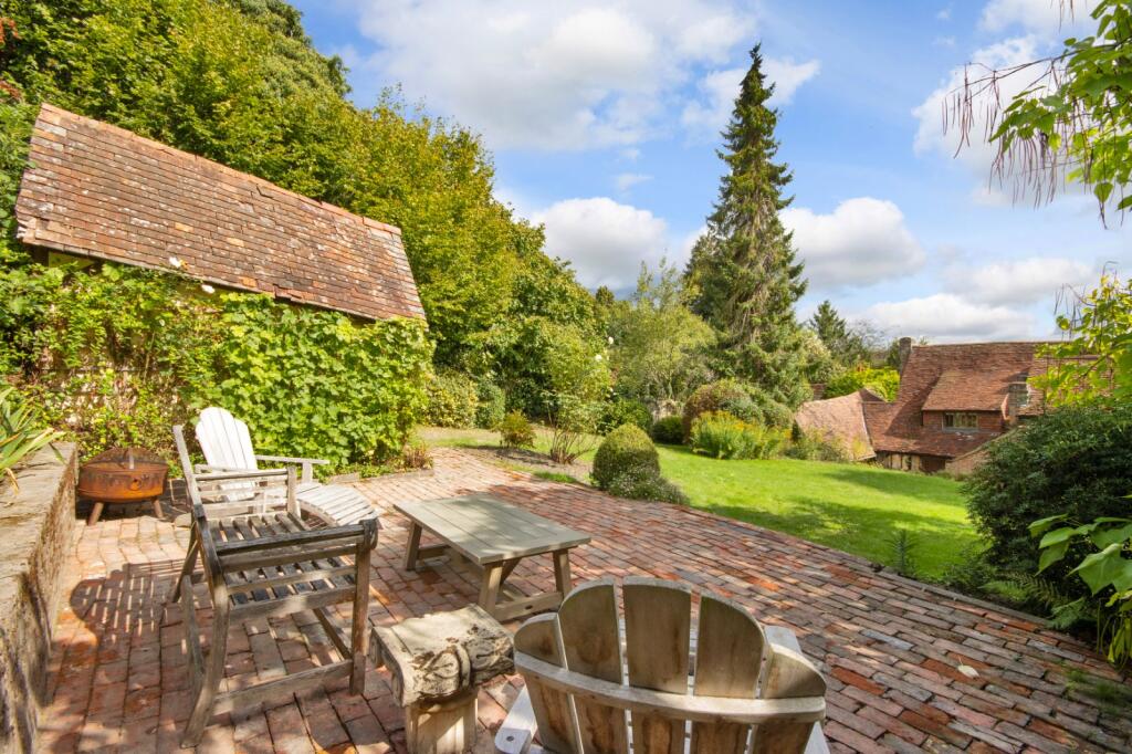 House in Sevenoaks, Penshurst - View 5