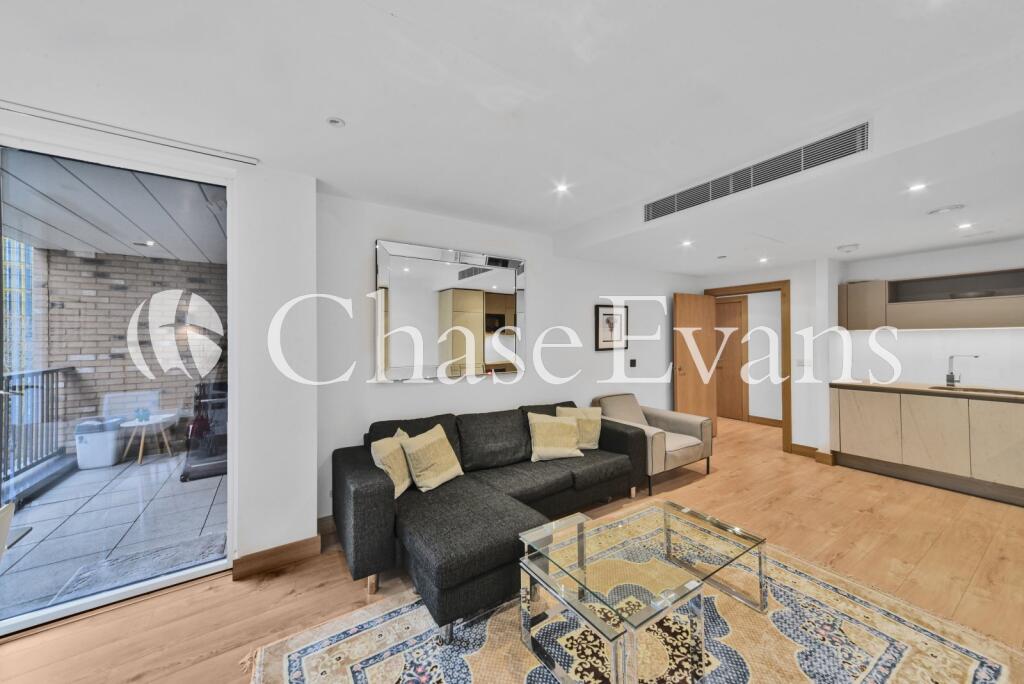 Main image of property: Paddington Exchange, Hermitage Street, Paddington, London, W2