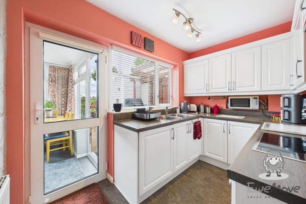 Beacon Road, Billinge, Wigan, WN5 photo 3