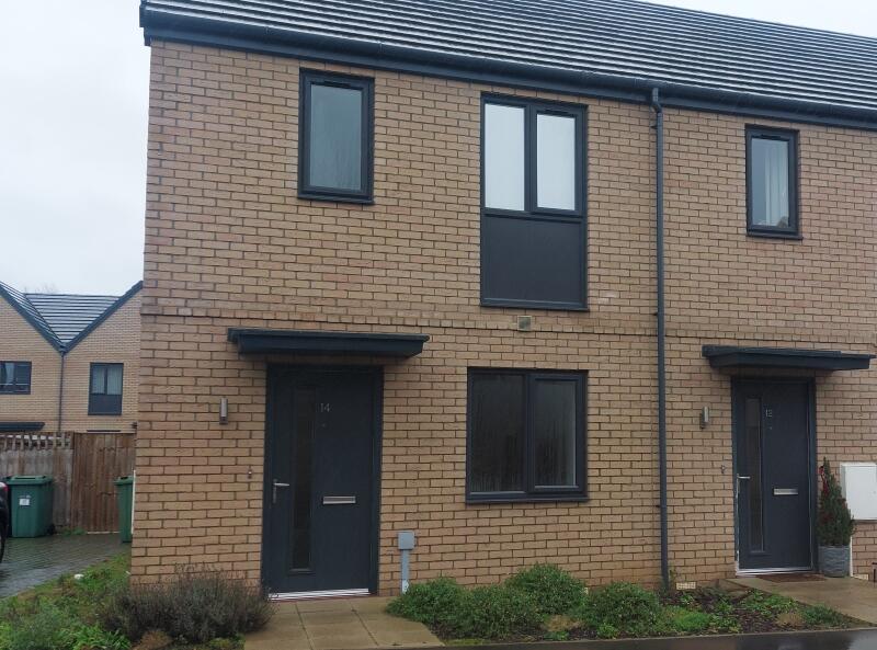 Main image of property: Dragonfly Way, King's Lynn, PE30