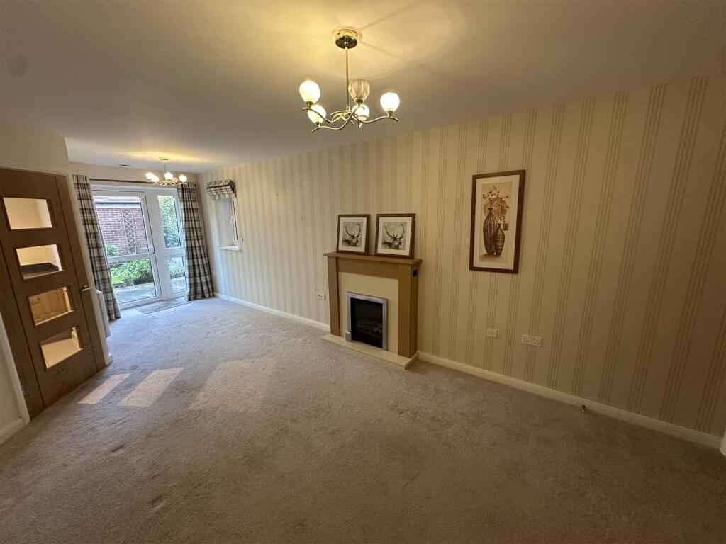 Main image of property: CHESTNUT COURT, BRIDLINGTON