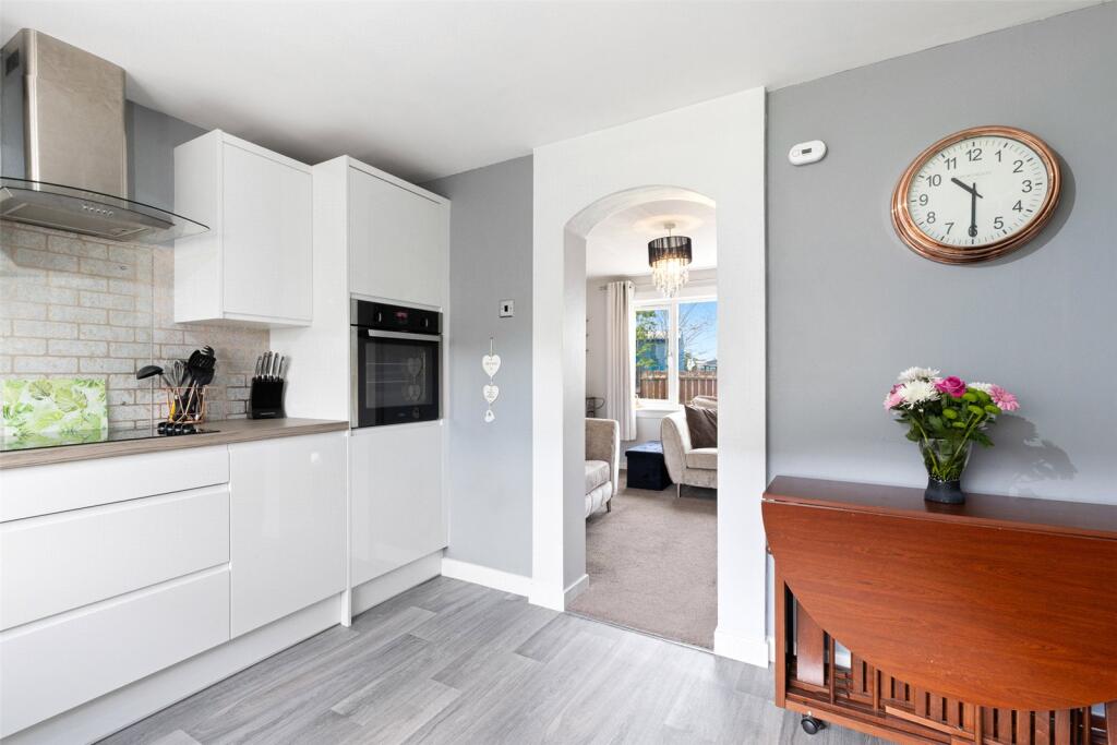 10 Shuna Court, Perth, Perth and Kinross, PH1 - View 6