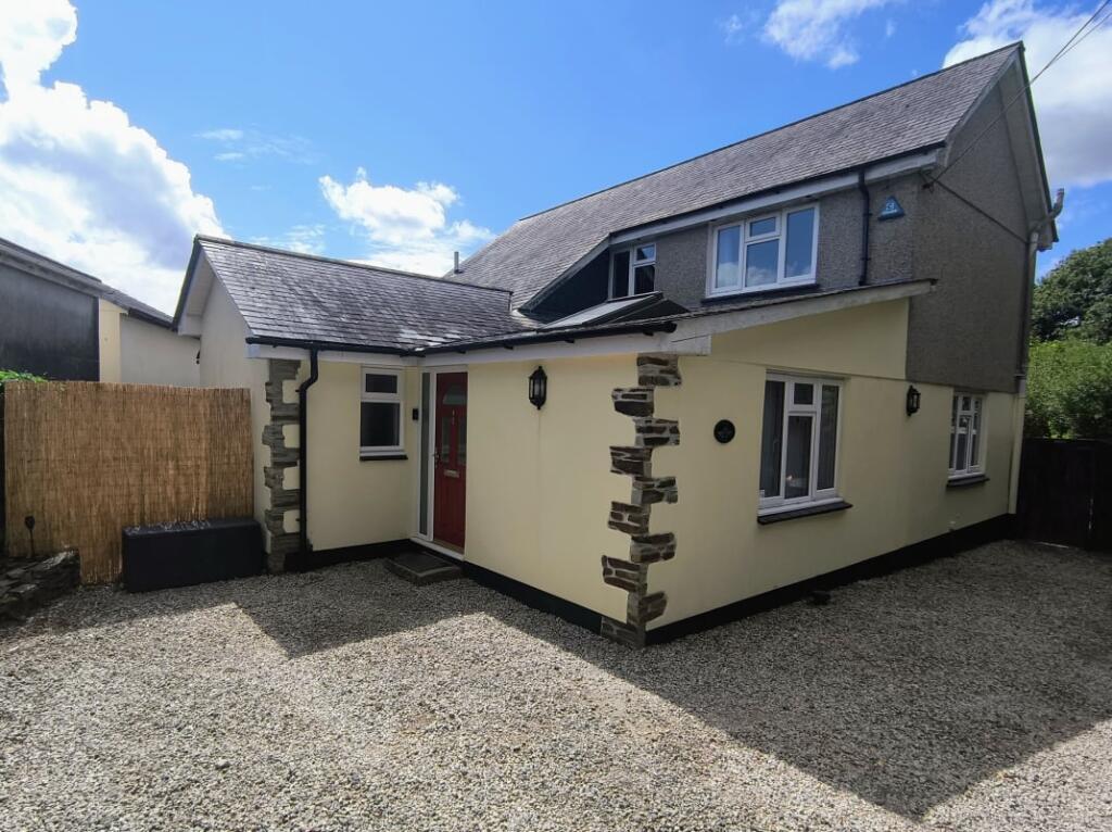 Main image of property: Station Road, Liskeard, PL14