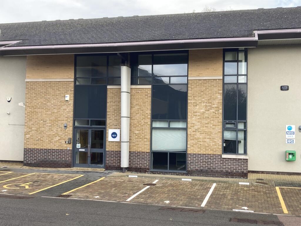 Main image of property: 4 Conqueror Court Staplehurst Road, Sittingbourne, Kent, ME10