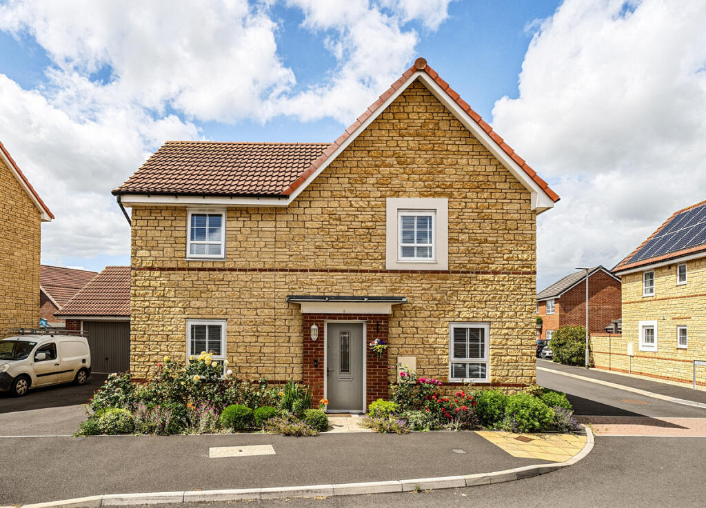 Main image of property: Gladstone Road, Melksham, SN12