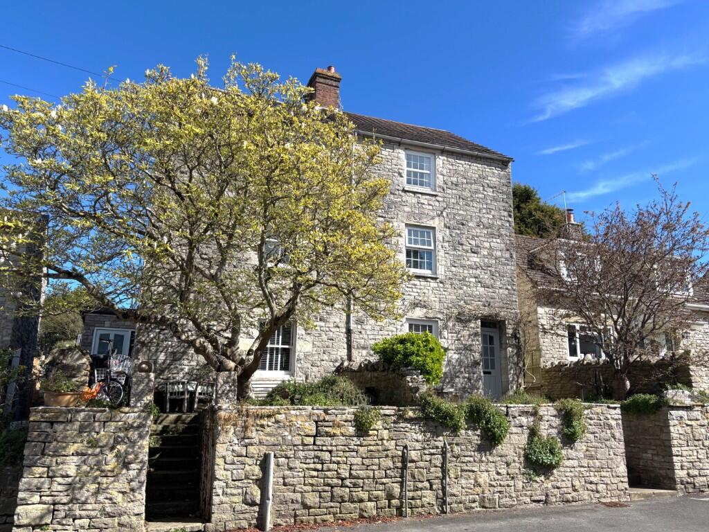 Bell Street, Swanage, Dorset, BH19