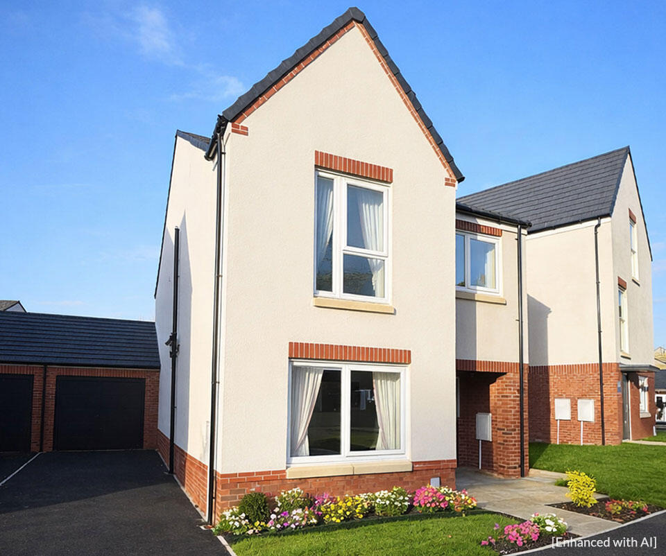 Main image of property: Off Chester Road,
Helsby,
Cheshire,
WA6 0DL