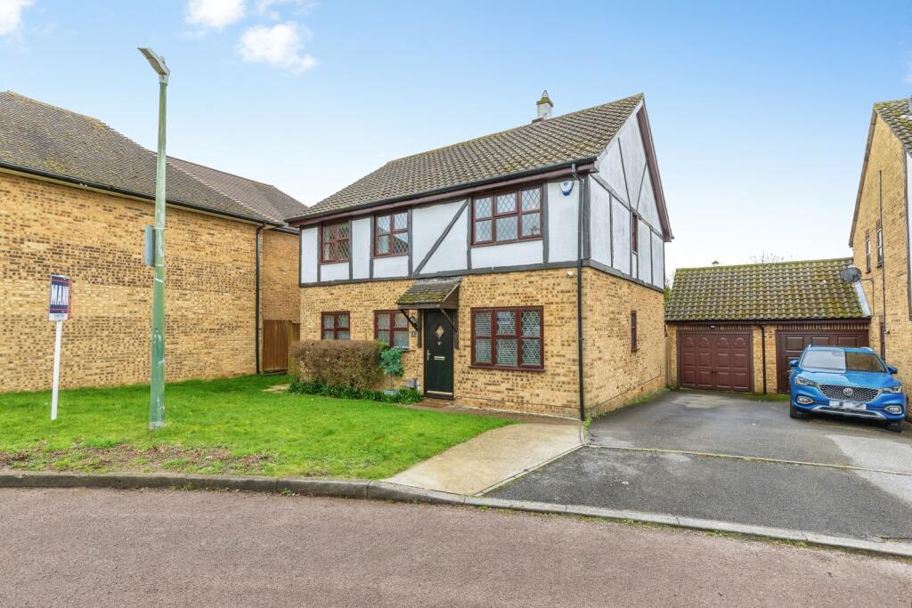 Main image of property: Coulters Close, Weavering, Maidstone, Kent, ME14