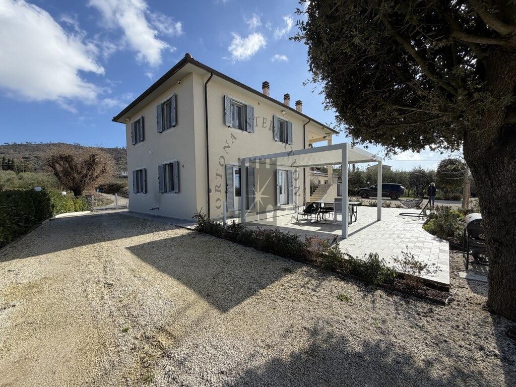 Main image of property: Cortona, Arezzo, Tuscany