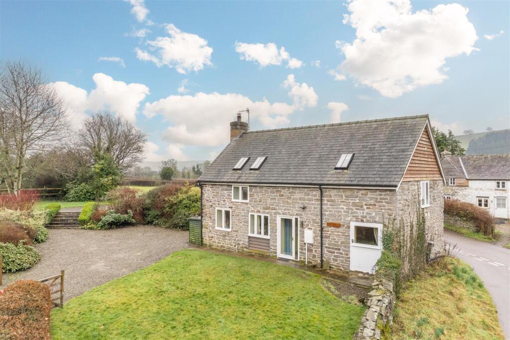 Main image of property: Whitcott Keysett, Clun, Craven Arms