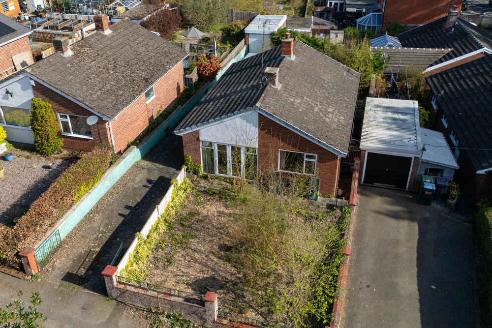 Main image of property: Serelang, Copperas Corner, Copperas Hill, Pen-Y-Cae, Wrexham, Wrexham LL14 2SA