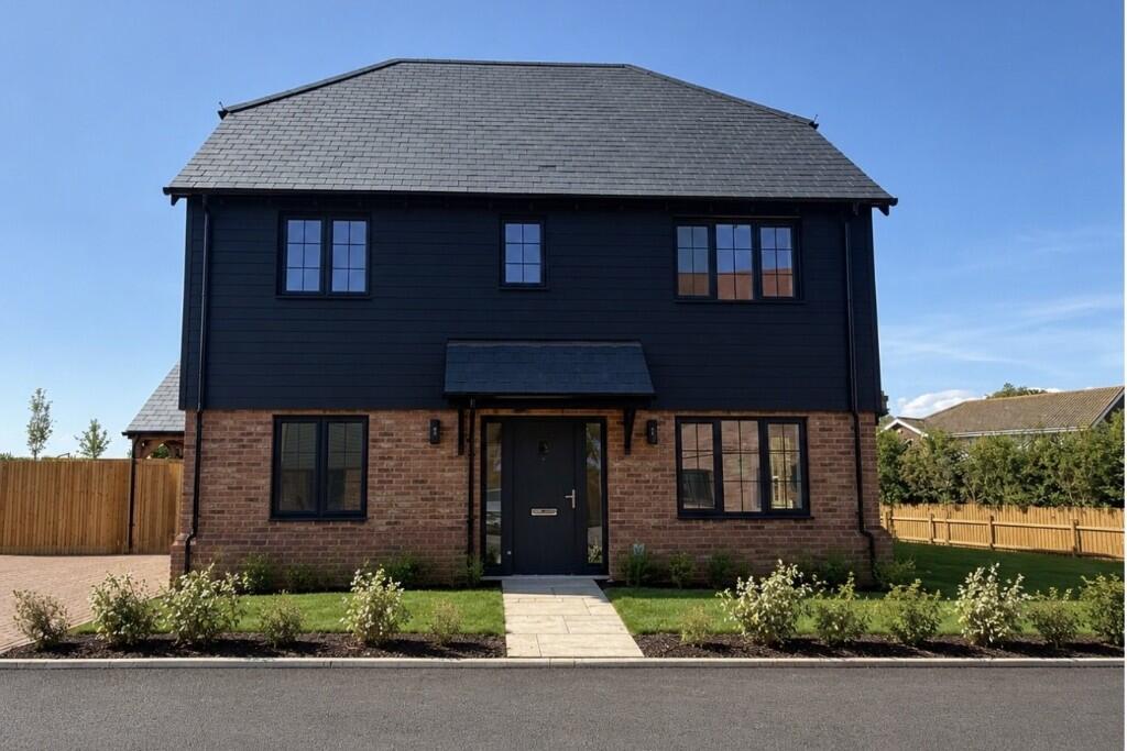 Main image of property: Cauldham Lane,
Capel-Le-Ferne,
Folkestone,
Kent,
CT18 7HG