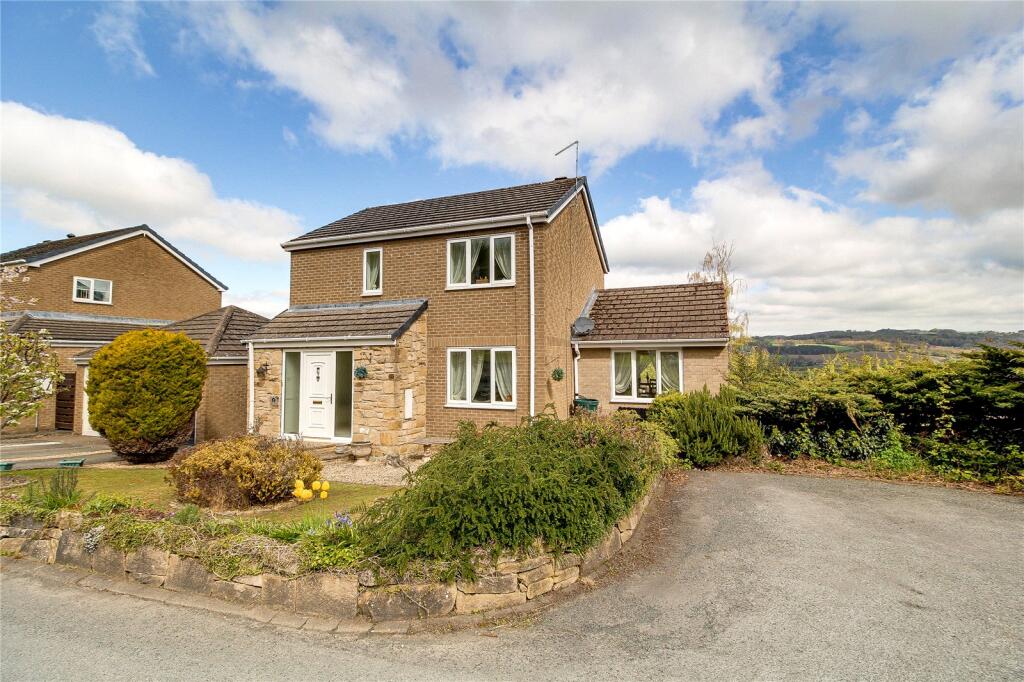 Main image of property: Eastwood Grange Court, Hexham, Northumberland, NE46