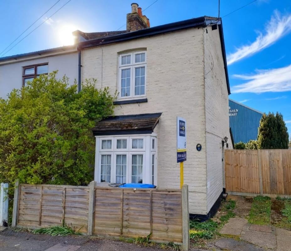 Main image of property: Pond Road, Egham, Surrey, TW20